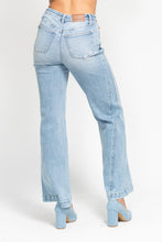 Judy Blue In the Details Jeans