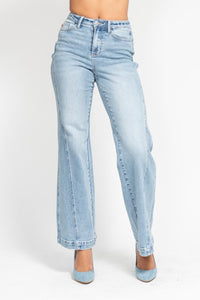 Judy Blue In the Details Jeans