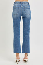 Risen Tummy Control Jeans