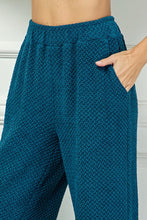 Peacock Pants