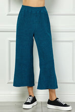 Peacock Pants