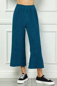 Peacock Pants