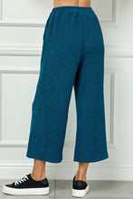 Peacock Pants