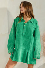Parakeet Dress