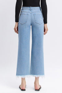 Vervet Spelling Jeans