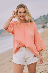 Papaya Top