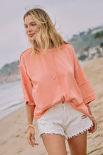 Papaya Top