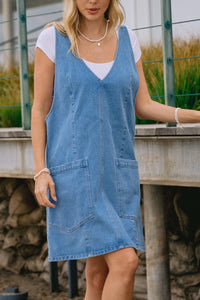 Clueless Dress