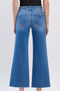 Vervet Punctual Jeans