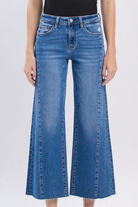 Vervet Punctual Jeans