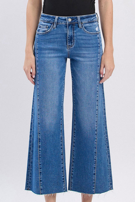 Vervet Punctual Jeans