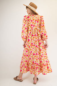 Marianna Dress