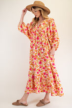 Marianna Dress