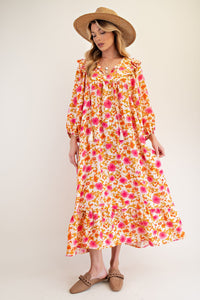 Marianna Dress