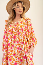 Marianna Dress