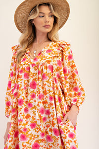 Marianna Dress