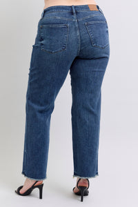 Judy Blue Laramie Jeans - Regular & Curvy