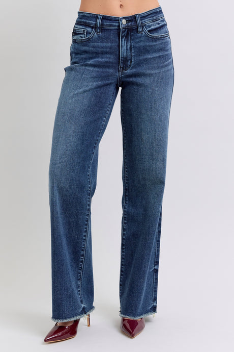 Judy Blue Laramie Jeans - Regular & Curvy