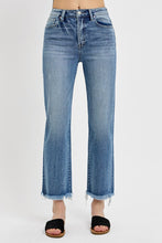 Risen Fray Jeans