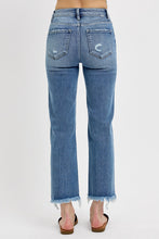 Risen Fray Jeans