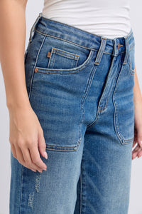 Judy Blue Andie Jeans