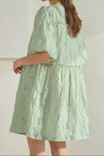Spearmint Dress - Regular & Curvy