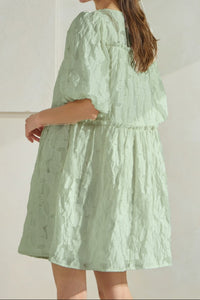 Spearmint Dress - Regular & Curvy