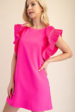 Whirly Pop Dress