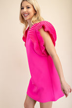 Whirly Pop Dress