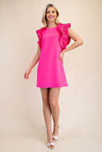 Whirly Pop Dress