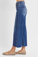 Risen Tummy Control Dark Jeans