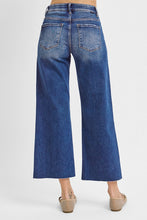 Risen Tummy Control Dark Jeans
