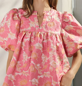 French Garden Top