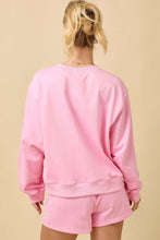 Pink Champagne Set