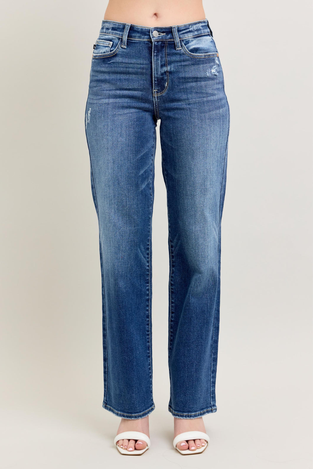 Judy Blue Nostalgia Jeans