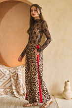 Ferrari Pants - Regular & Curvy