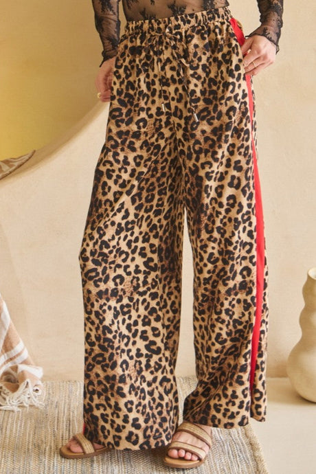 Ferrari Pants - Regular & Curvy