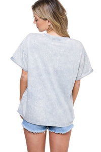 Rock N Roll World Tour T-Shirt