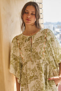 Park Avenue Dress - Regular & Curvy