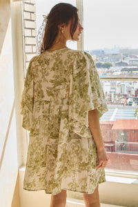Park Avenue Dress - Regular & Curvy