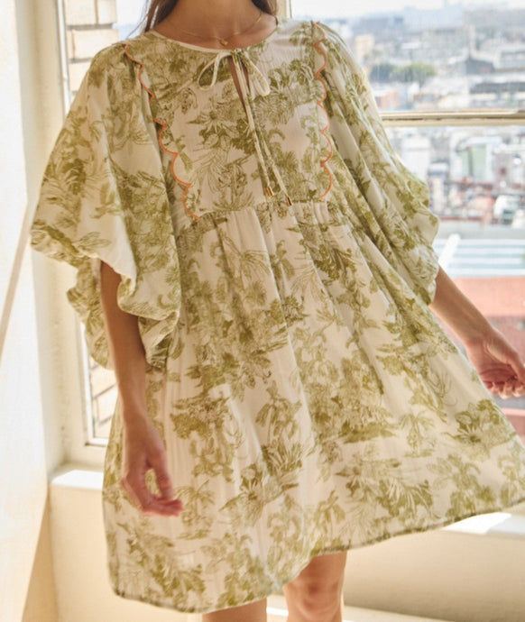 Park Avenue Dress - Regular & Curvy