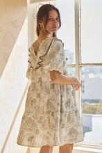 French Market Dress - Regular & Curvy