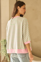 Candy Top - Regular & Curvy