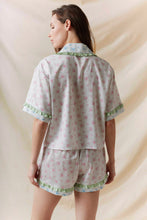 Love Shack Pajama Set