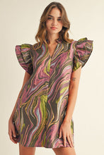 Mystical Dress