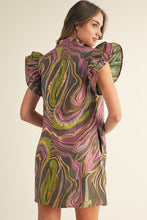 Mystical Dress