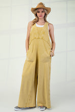 Honey Jumpsuit
