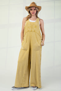 Honey Jumpsuit