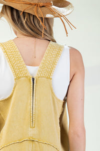 Honey Jumpsuit