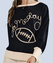 Game Day Top
